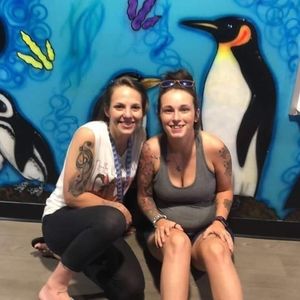 Meet your Posher, Danielle